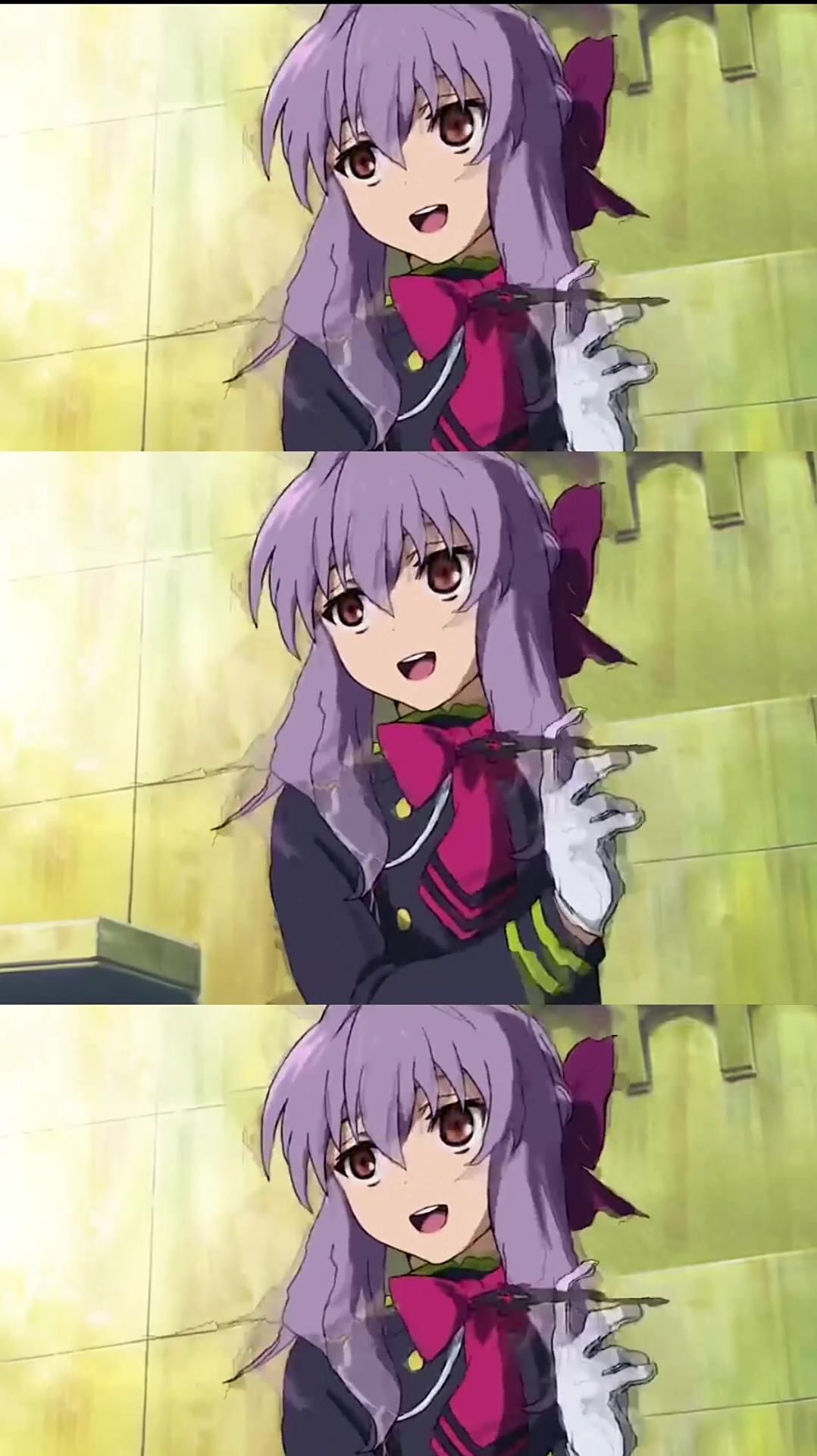 柊筱娅想学转镰刀的这里排队