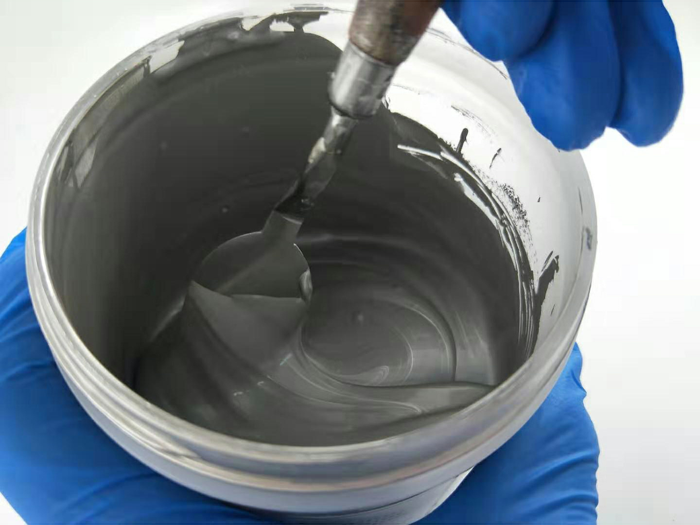 废弃导电银浆回收:废弃银浆的再生利用