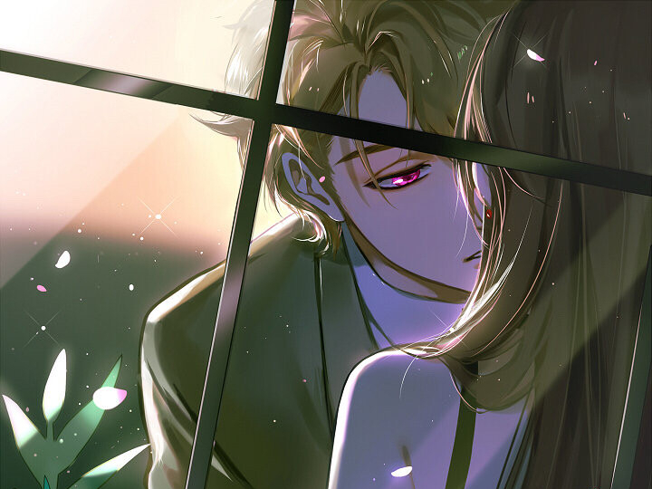 《致命偏宠》她笑道:你好,我是黎俏,做不成夫妻,那就做你长嫂