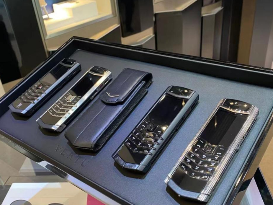 vertu手机官方旗舰店威图手机2021款价格 现货特惠