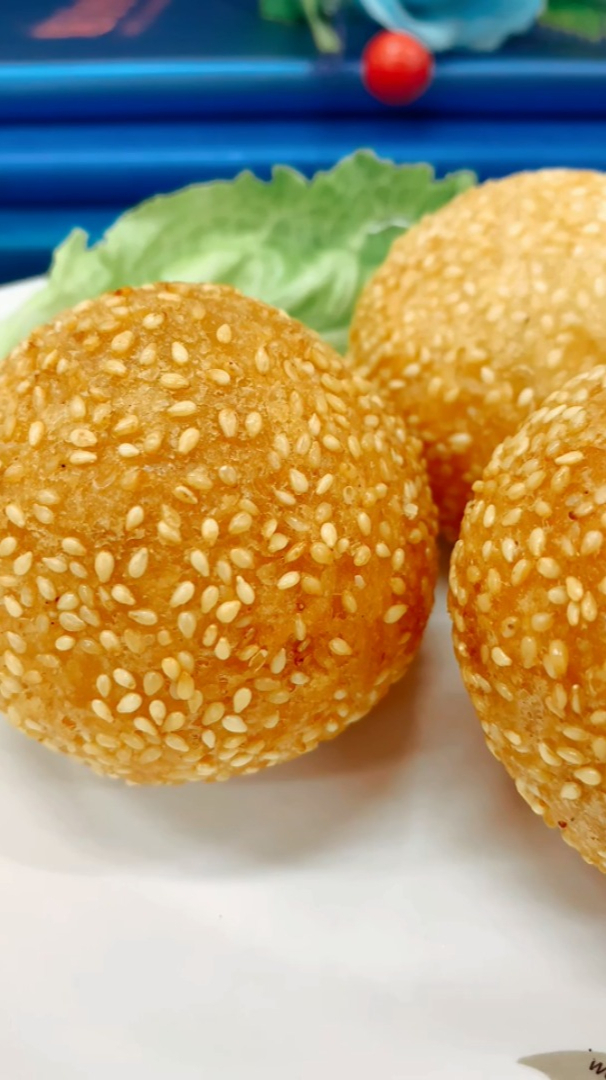 麻球,油条,豆浆包子,早餐小吃培训