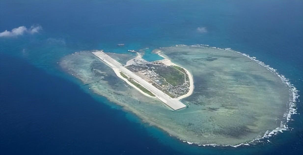 纪实:菲律宾欢呼!我方舰队悄然撤离,多艘拖船离开仁爱礁海域