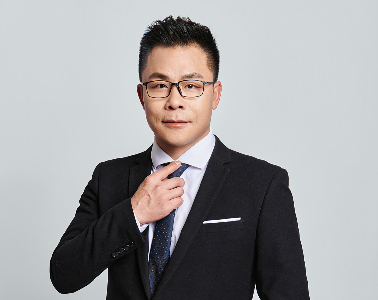 专访昆明满旺厨电徐来喜:徐来,皆可喜