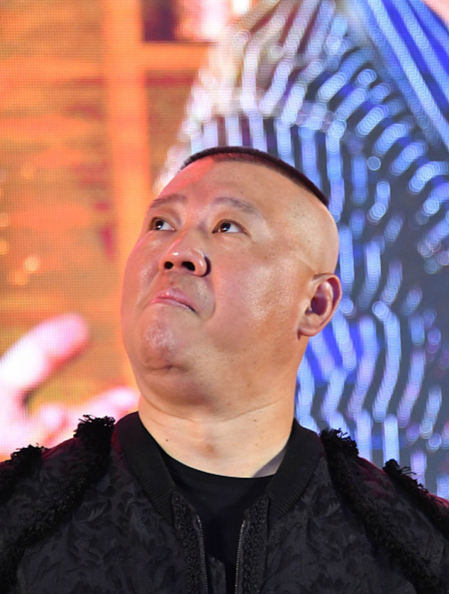 郭德纲是文化流氓?教授专家轮番炮轰,老郭犀利反击打脸众人2-度小视