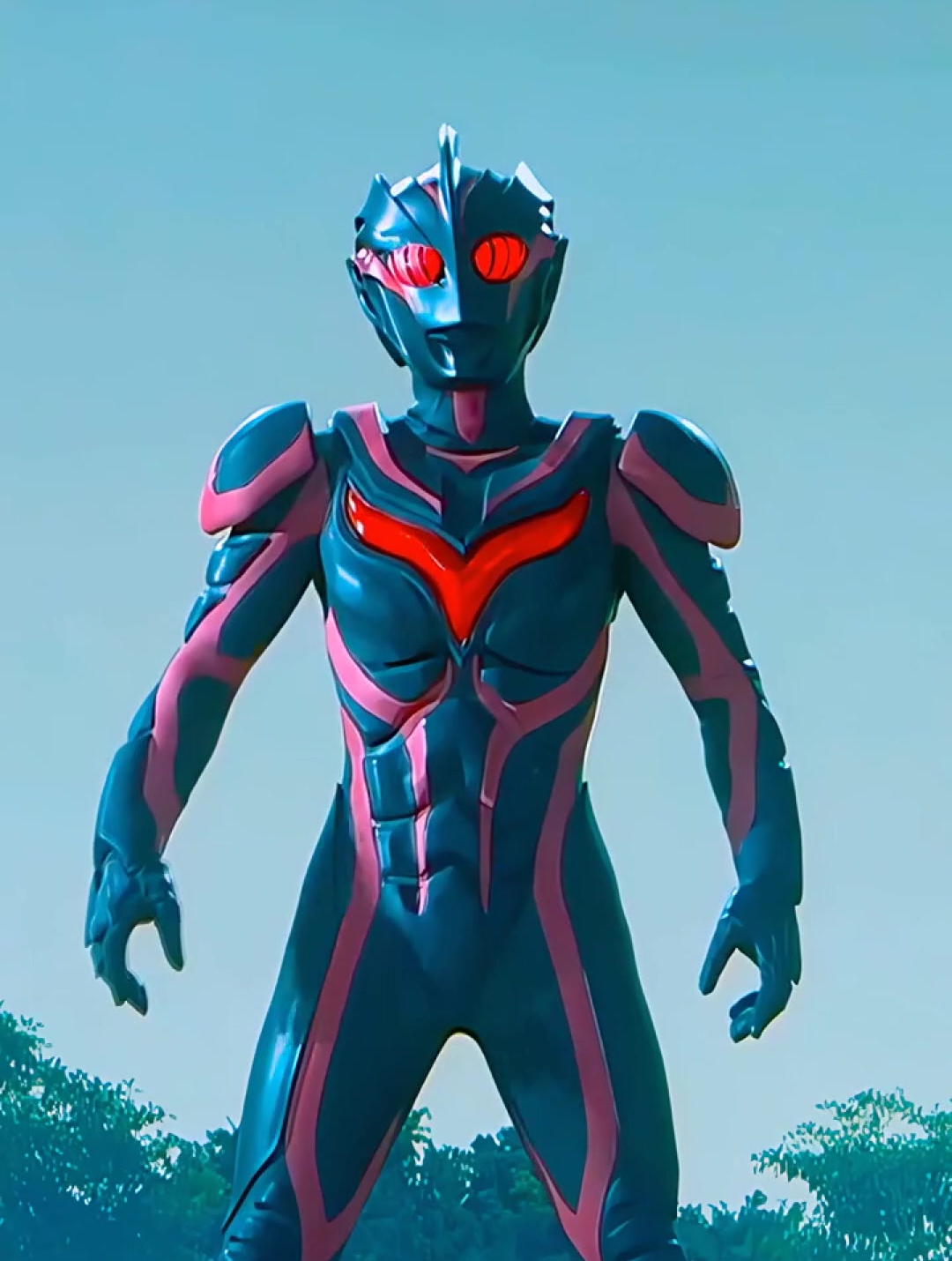 设定上最强战争兵器令人惊惧的黑暗破坏神扎基的实力堪比诺亚