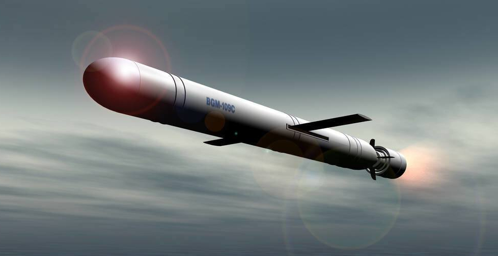 称霸战场40年,海湾战争一战成名,美国战斧巡弋导弹到底有多强