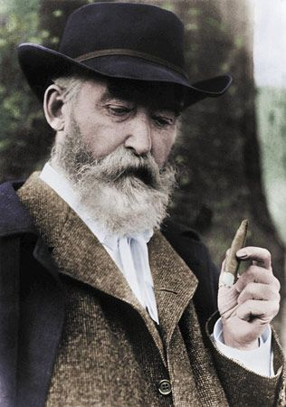 百位名人语录 - 弗朗索瓦六世·德·拉罗什富科/威廉·布希