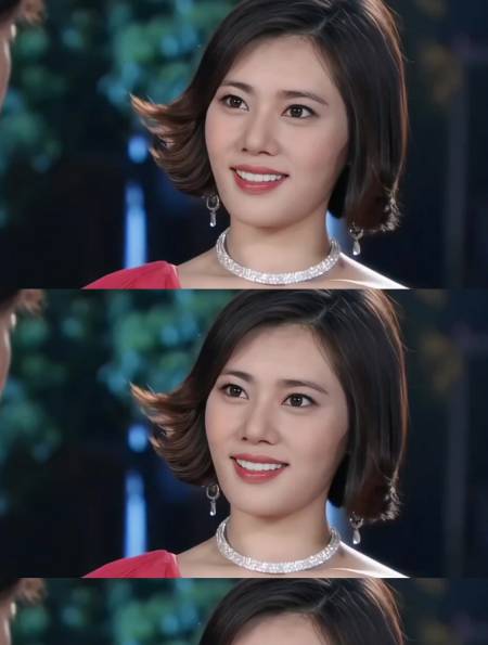 如果林品如一开始就这样,后面就没艾莉什么事了吧!-度小视