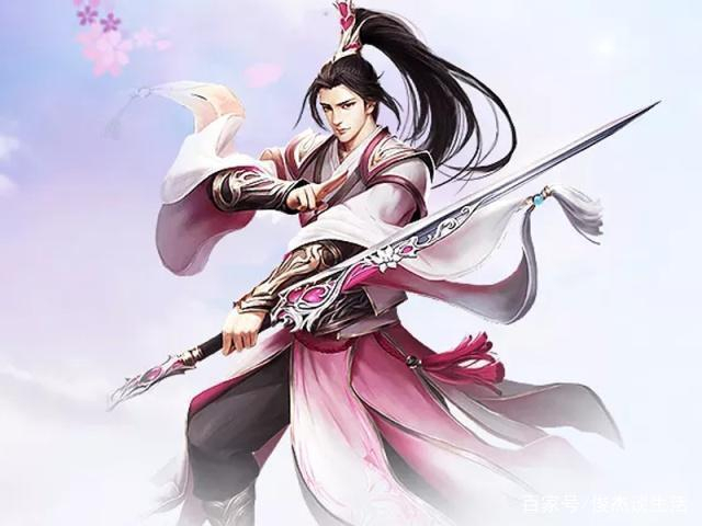 《一世独尊》若有来生,愿你莫做情痴.绝不后悔,高评分9.5分