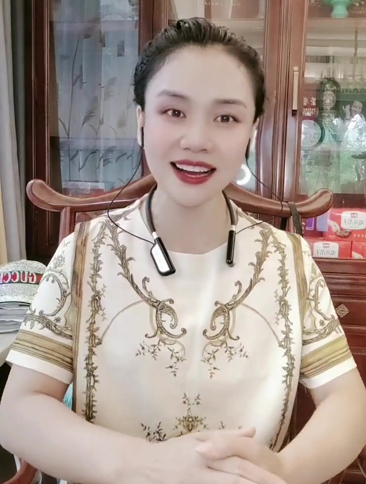 山东歌手袁庆直播唱歌欢迎大家观看