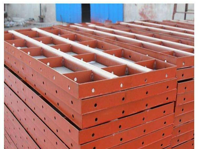 平面钢模板生产厂家,出租出售3015组合钢模板