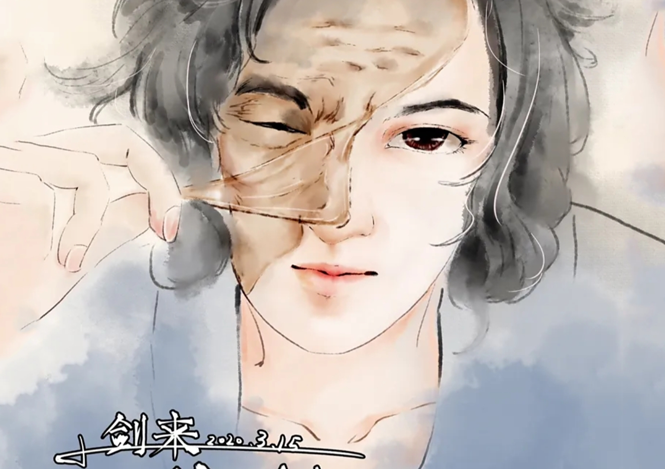 剑来:朱敛不花心也不多情,可他却是伤女子最深之人,又狠又黑