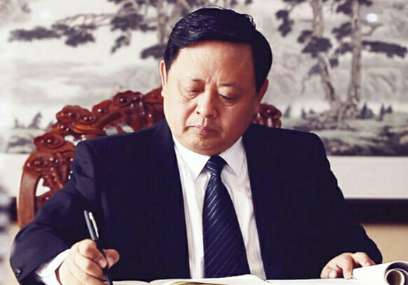 泰安首富孟广银白手起家,如今公司年销售收入120亿元,资产150亿