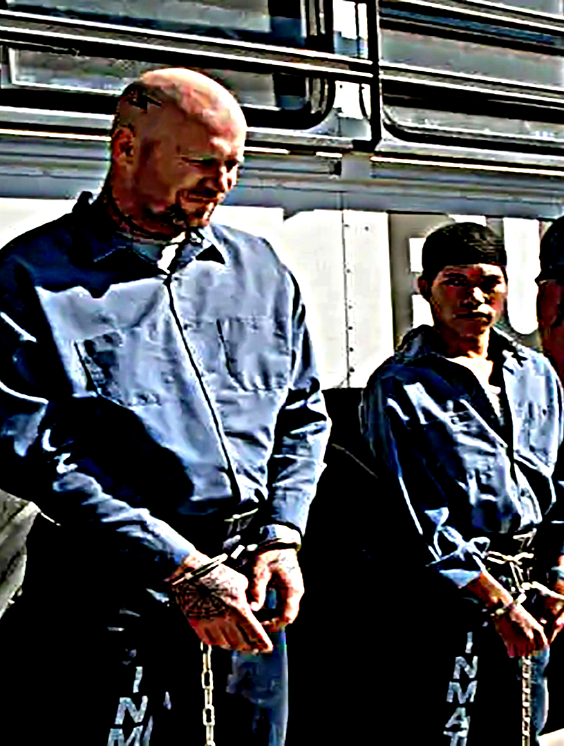 美国玩命女子监狱,美丽女囚柔情似水,其实一个比一个狠毒-度小视