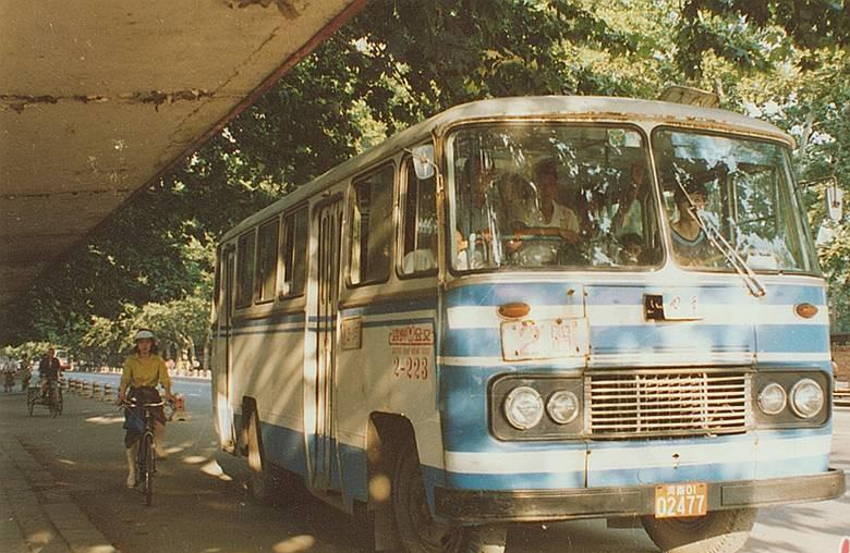 1996年,郾城縣郭國旗搶劫團伙覆滅記:車匪路霸頂風作案