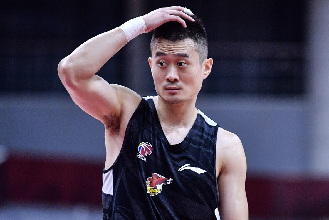 小人物,大舞台!许家晗,何许人也?