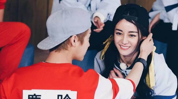 鹿晗魏千雅的初恋情史,终成了林允儿的噩梦,关晓彤成最后赢家