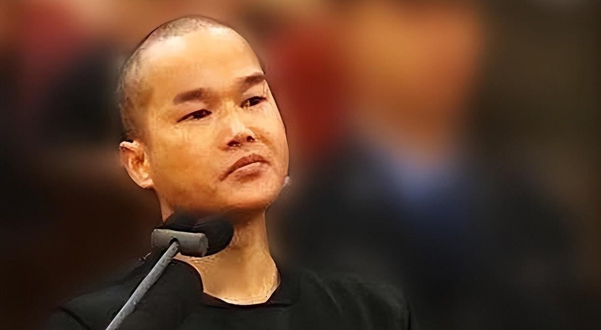 回顾陕西张扣扣案:少年13岁目睹母亲死亡,22年后除夕连杀仇家3人