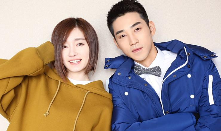 一起同过窗肖海洋家里干啥的