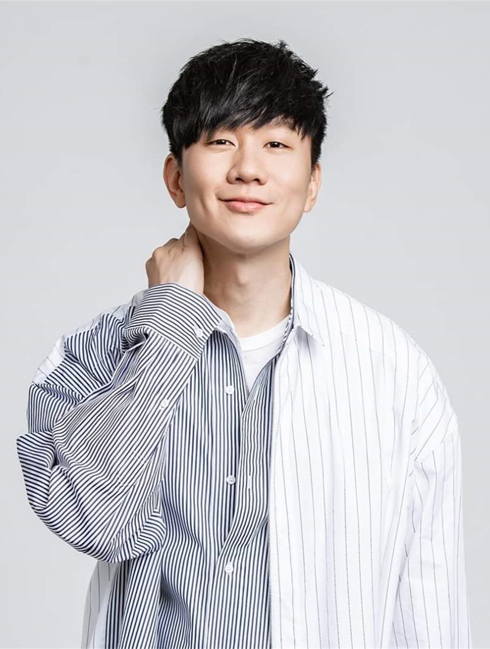 林俊杰和香港顶流mirror的瓜,结局让港圈尴尬了(3)-度小视