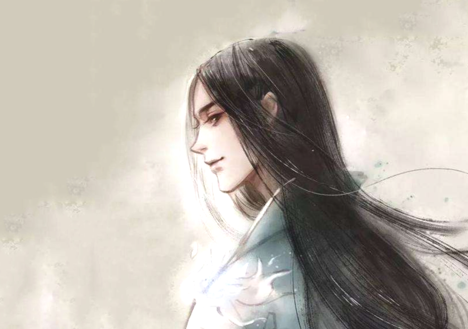 剑来:白玄这小王八蛋,陈大爷拍过三教祖师的手,拍你一下咋了?