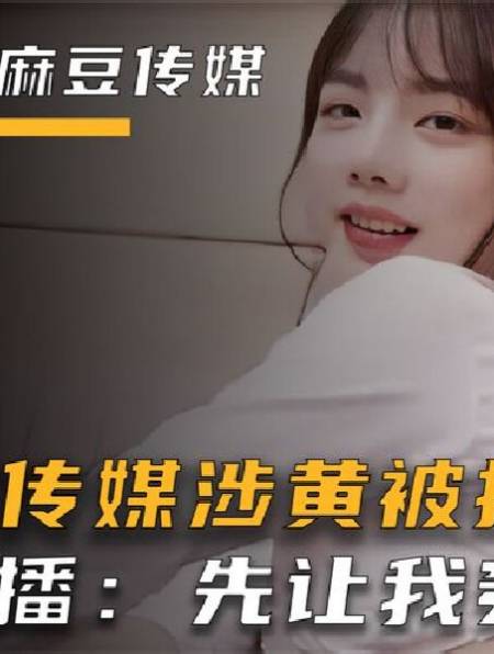 麻豆传媒覆灭现场真实影像,数月敛财上千万,被捕时连衣服都没穿-度小