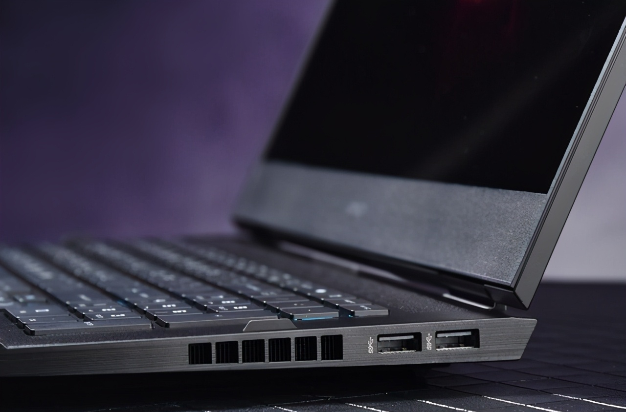 惠普暗影精灵7使用测评全面升级带来高性能体验