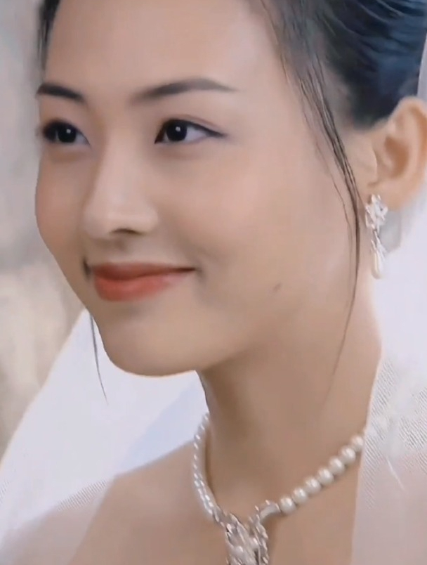 反派美女孙晓菁梦中婚礼,被自己一手毁灭,可怜之人必有可恨之处