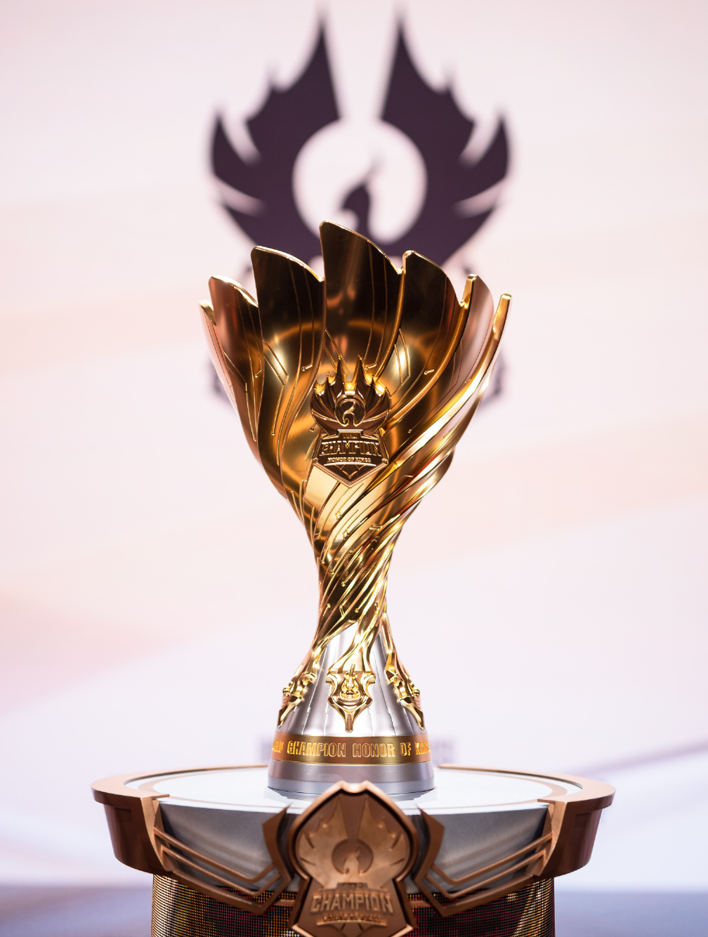 2022年王者荣耀世冠kic,参赛返图第一弹,有你喜欢的选手吗?-度小视