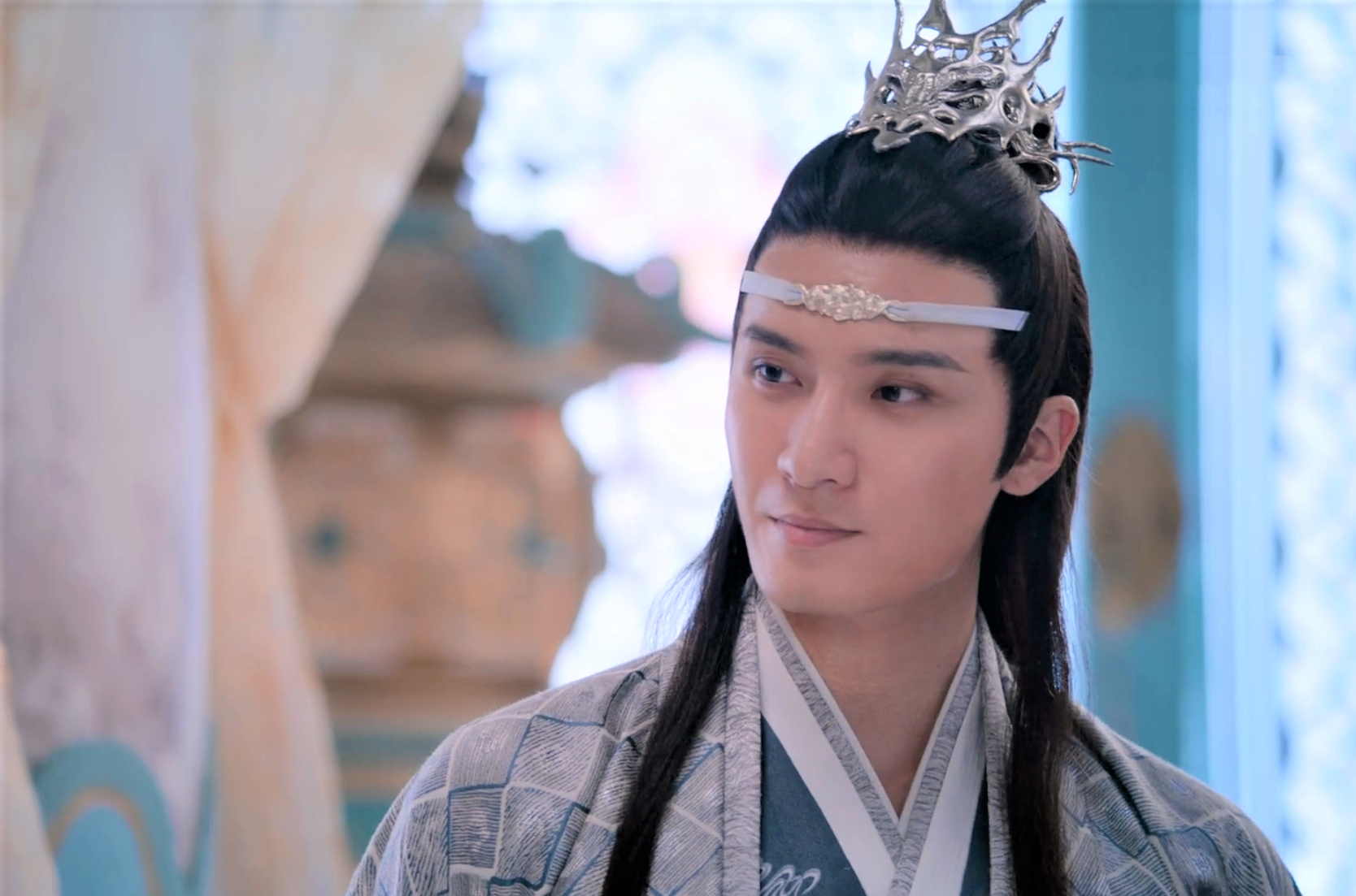 《陈情令》:有一种操心,叫泽芜君为弟弟