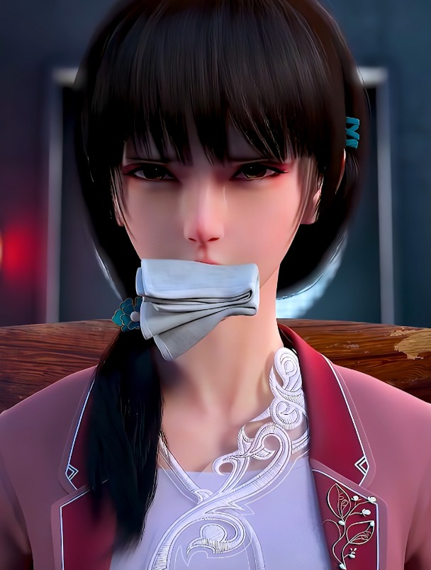 宋嫣原来也是大长腿