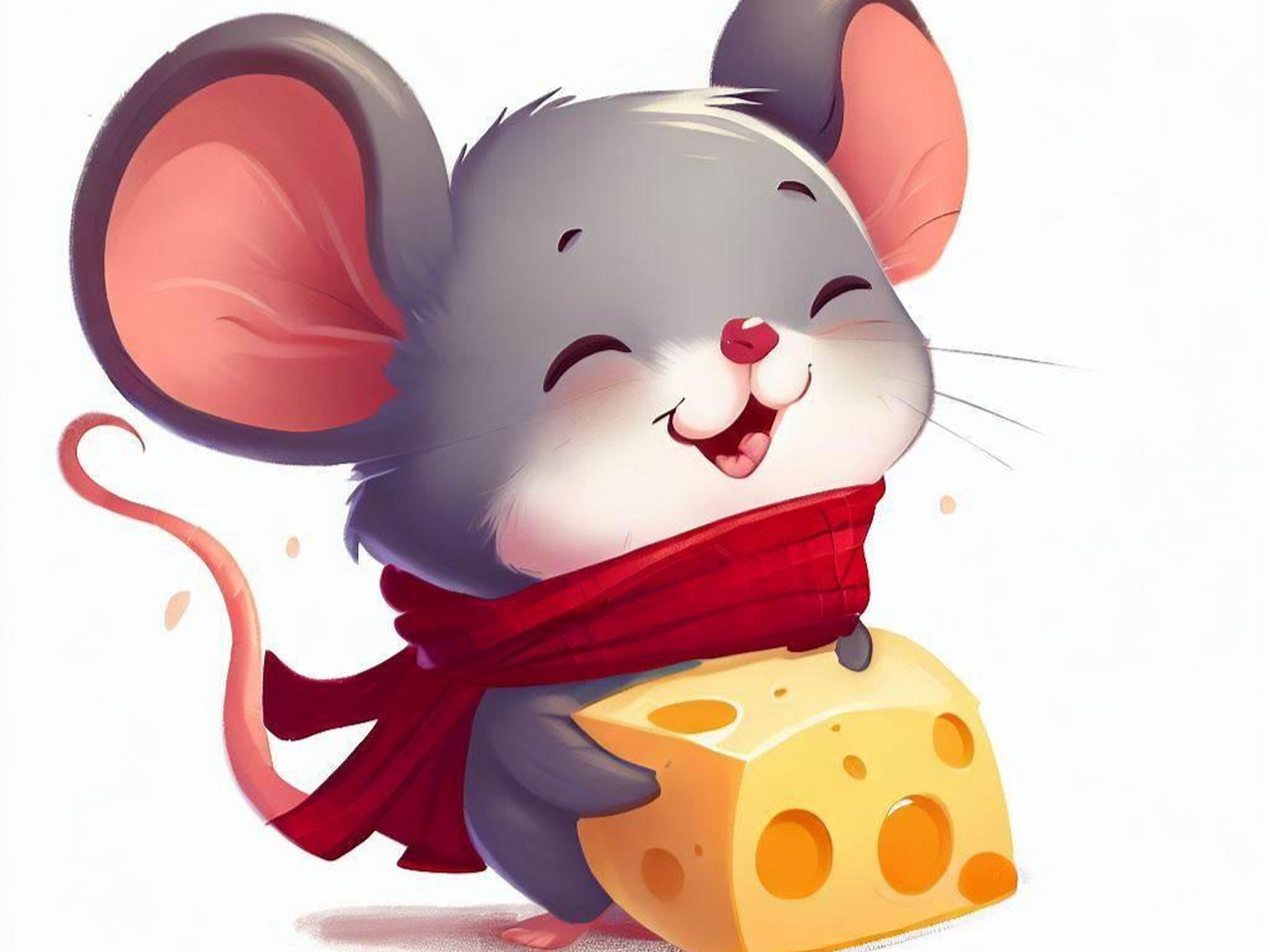 生肖鼠合不来的四大生肖,天生对头,注定不合,矛盾不断!