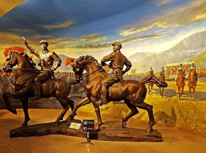 黄麻起义:锻炼出一支能征善战的革命队伍,纵横鄂豫边50公里