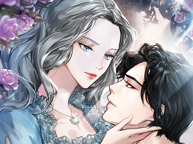 高干文《大佬失忆后只记得我》霸道总裁vs大佬女主:爱我你怕了吗