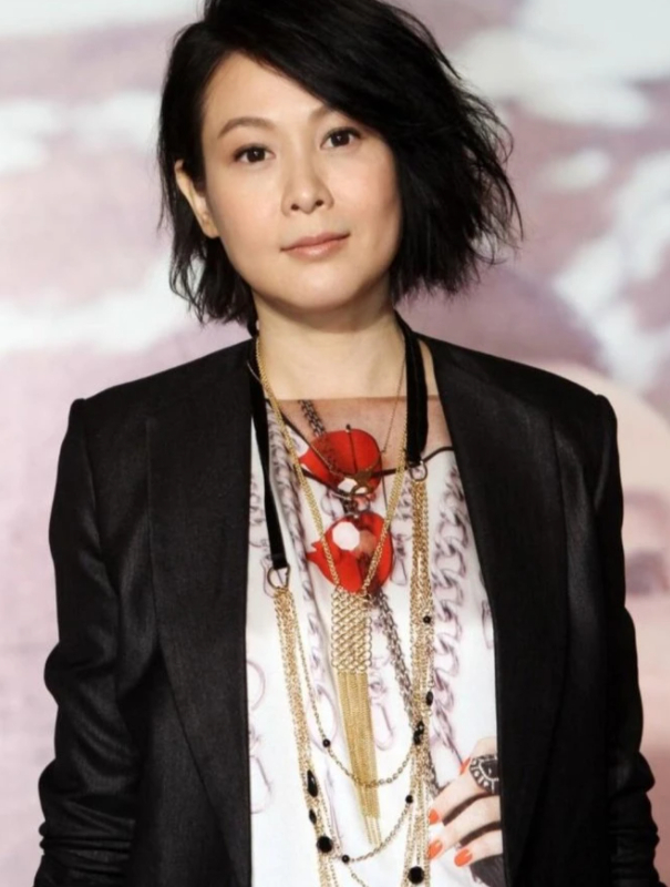 刘若英不再隐瞒!揭开黄磊第四种感情的遮羞布,只能骗骗孙莉3-度小视