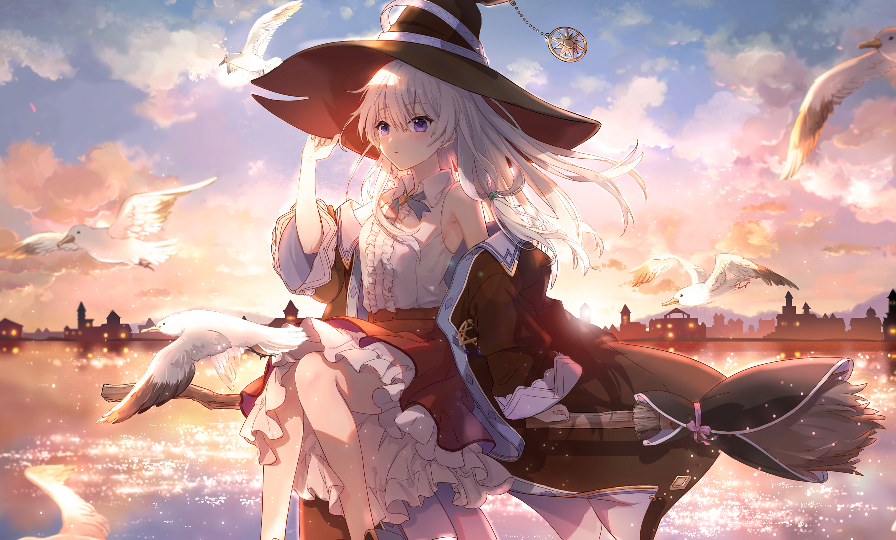 伊蕾娜为什么受到观众喜爱?原因有三,"屑"是一个重要加分项