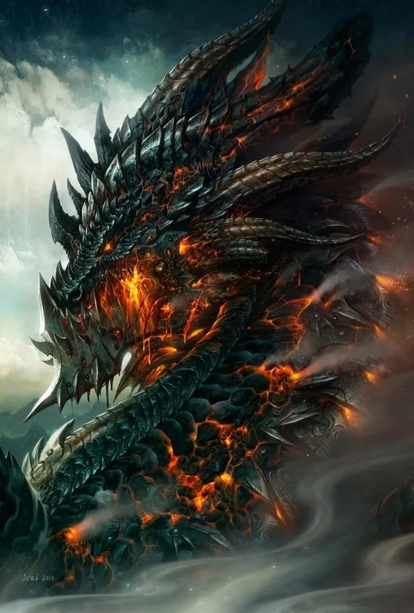 强推3本玄幻热门小说:《龙血战神》帮上有名,9.8分安利!