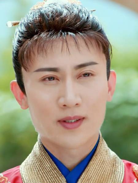 爆笑吐槽神剧重耳传奇服饰造型低俗难看堪称第一雷剧