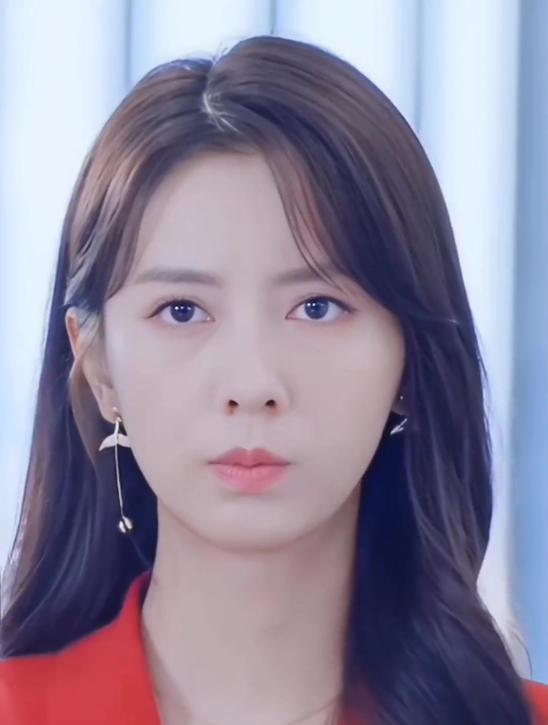 陈姝君:又一仙女入凡尘,美到让人无法形容