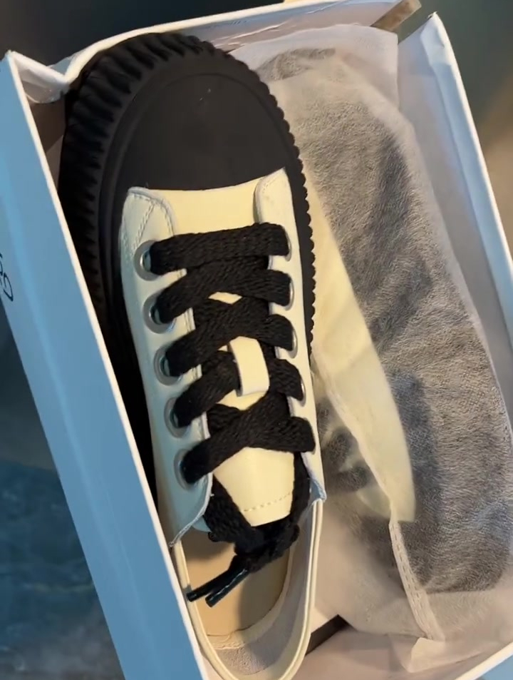 鞋子控鞋狗的日常网红爆款饼干鞋