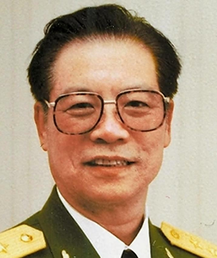 巴忠倓:唯一被罢免的武警司令,因武警战士杀人受牵连,结局如何