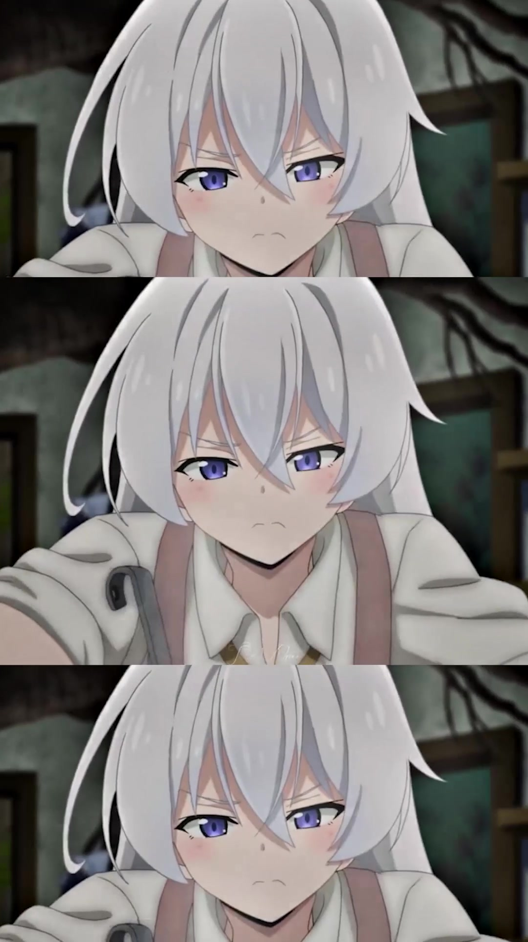 灰之魔女伊蕾娜