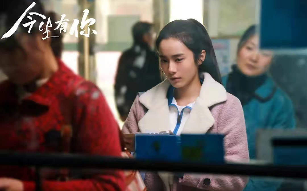 央视又出"王炸剧",开播一天豆瓣大爆,男女主演技惊艳众人