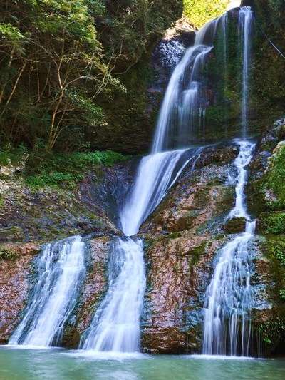 黟县打鼓岭:一个舍不得离开的夏日神仙地