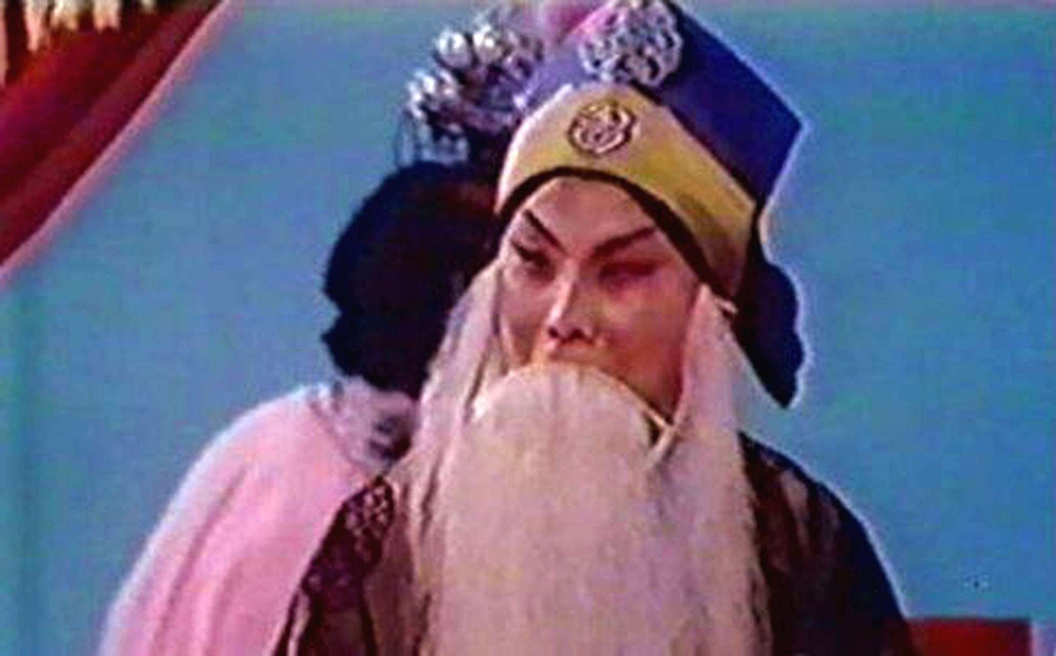 张少楼,女,京剧老生.江苏徐州人.