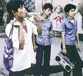 纪实:当年冰城江湖圈里,乔四的最强对手,小克王伟范的罪恶人生