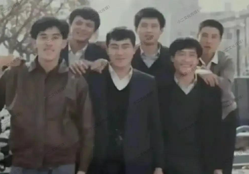 纪实:冰城江湖圈里,能与乔四相提并论的郝瘸子郝伟涛!