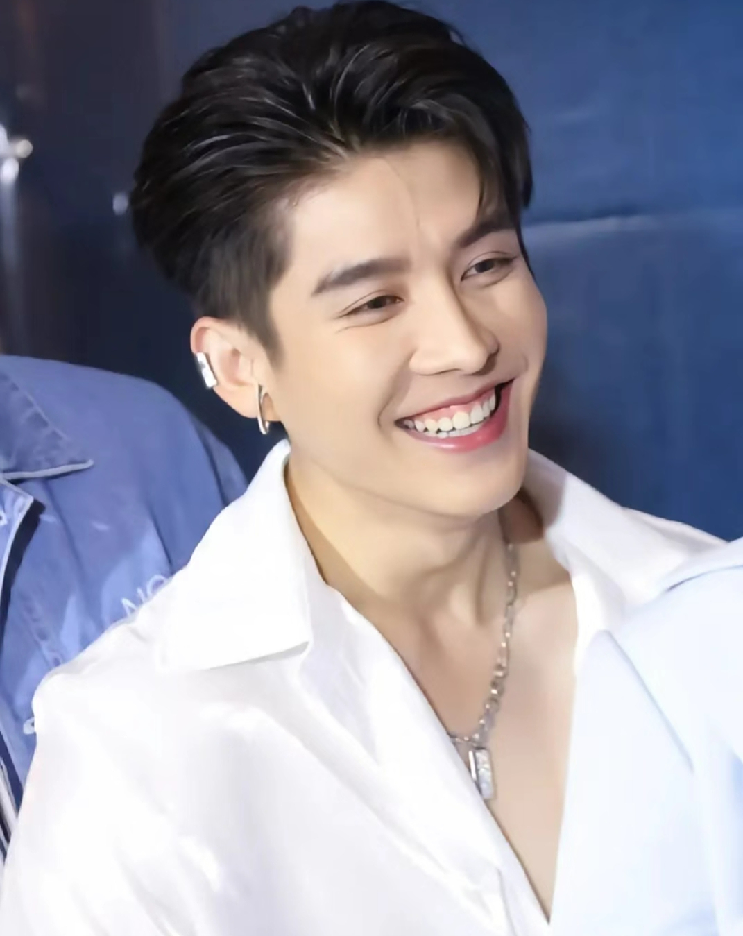 bas泰国演员相关介绍