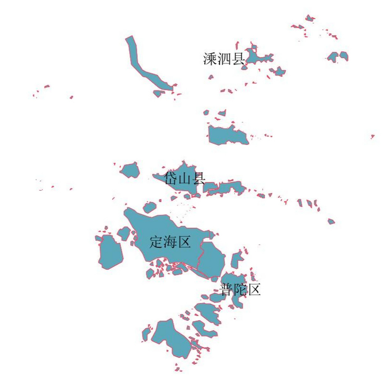 舟山市各县级行政区现任书记按年龄排名如下:  1,孙志龙,1974年6月出