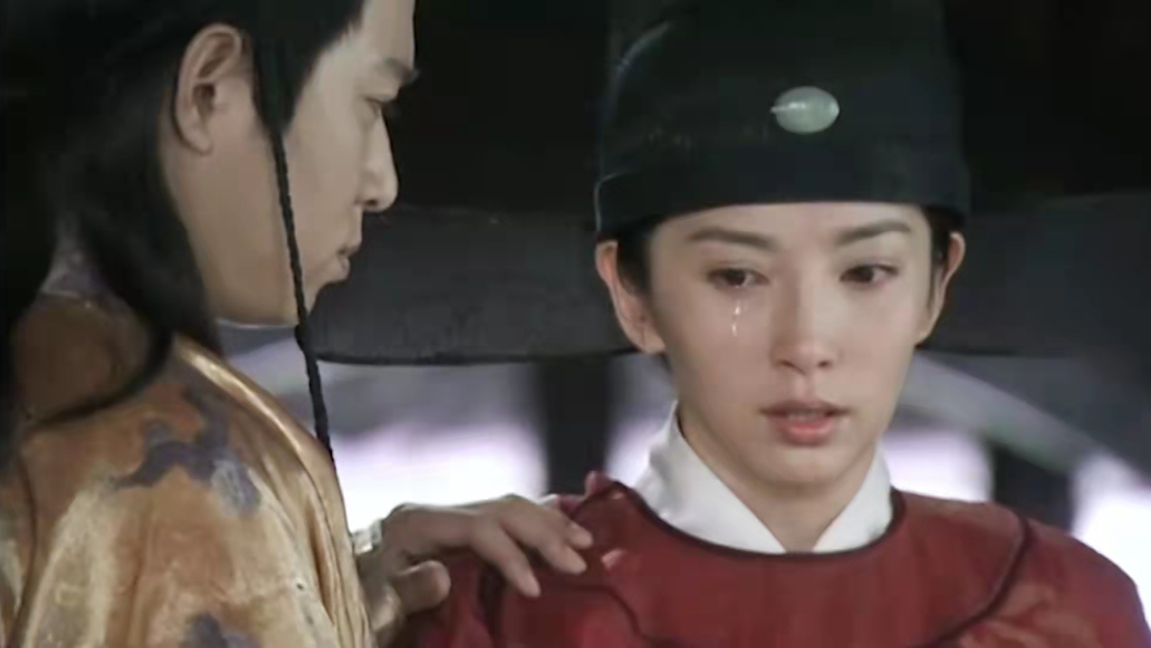 《孟丽君传》去他的宫斗宅斗,古代女性的爽文是建功立业